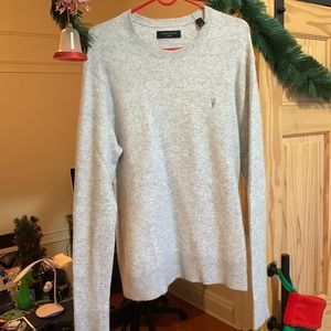 Men’s All Saints Sweater